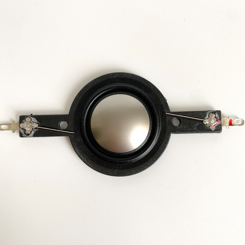 Aft titanium diaphragm for - titanium,
