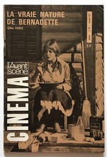 (CINEMA) L'Avant-Scène. La