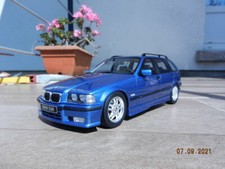 BMW 328i Touring 1/18