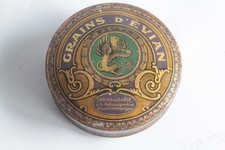 Boîte médicaments tôle