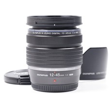 Olympus M.Zuiko Digital ED