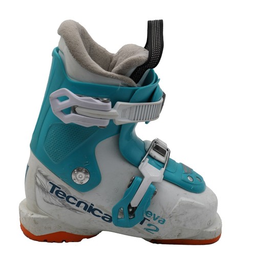 Chaussure ski occasion - chaussure,