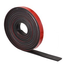 Néoprène Feuilles Adhésif