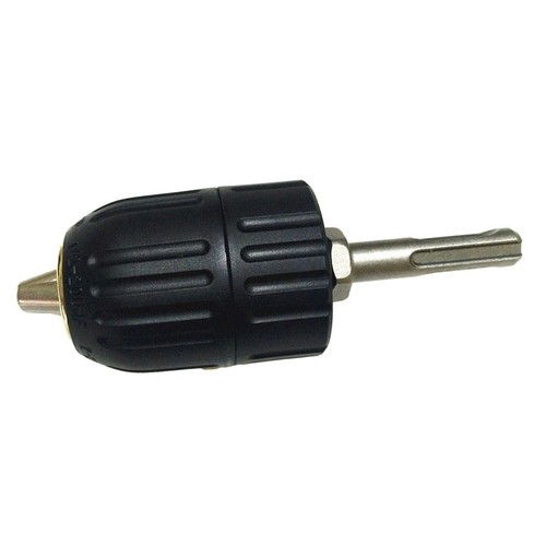 Adaptateur mandrin sans clé