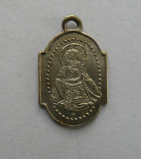 Ancienne MEDAILLE Religieuse