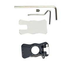 Rayon flèche léger en