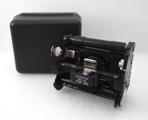 Contax mfb pour 220 - pour,