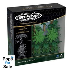 Heroscape Extension The Grove