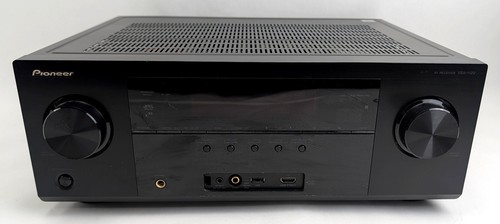 Pioneer vsx 1122 home - vsx-1122-k,