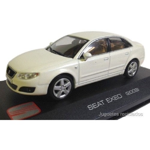 Seat exeo 2009 voiture - seat,
