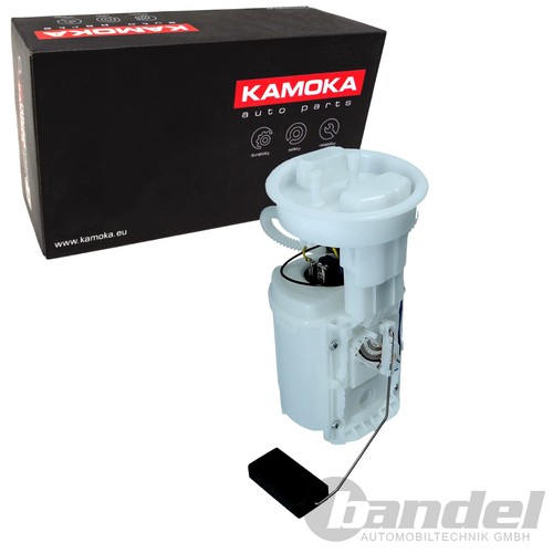 Kamoka unité injection de - d'injection,