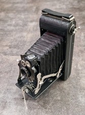 Appareil Photo Kodak. N°1 Pocket Kodak Series II