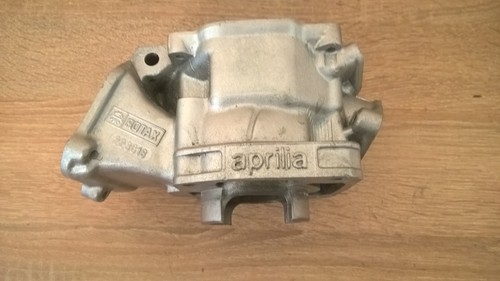 Aprilia kit cylindre piston - cylindre, et