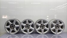 Jeu de 4 jantes  PEUGEOT 406 COUPE 7251254