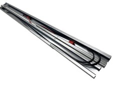 Rail de guidage en deux parties Marantec SZ 12-SL B-WARE