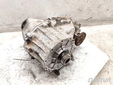 Ssangyong Actyon Boîtier de