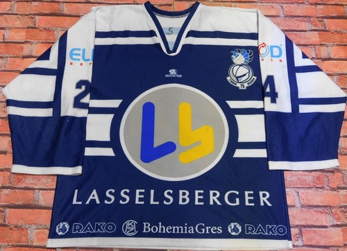 Maillot shirt trikot hockey - shirt,