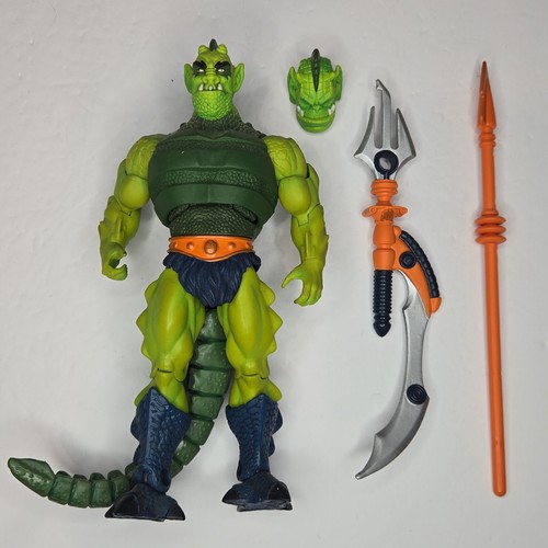 2010 masters the universe - the,