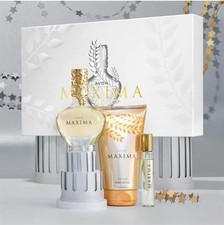 Coffret Femme Maxima De Avon