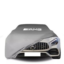 Pour Mercedes AMG Housse de