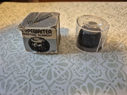 Boule impression brother - ​boule,