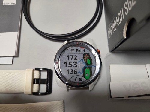 Exc montre gps de golf - montre,