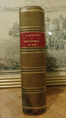 Sous char kali - le, (rené