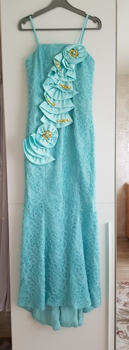 Robe soirée mariage - , à