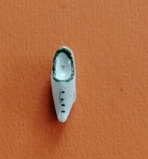 Fève ancienne  Sabot