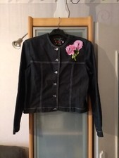 Veste en jean neuve taille 38-40