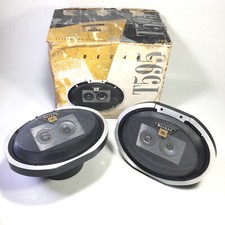JBL T595 Decade 6"x9" 3-way
