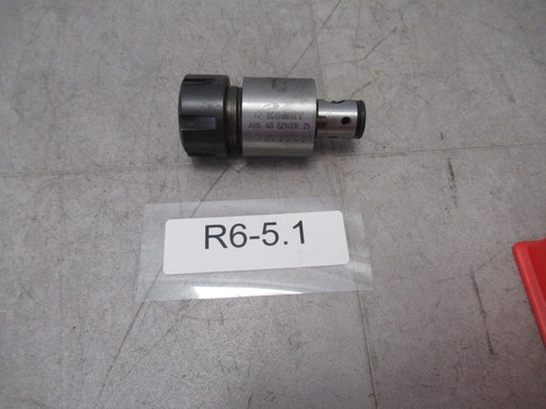 Komet abs40 szv er25 mandrin - komet,