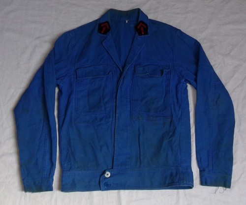 Veste travail - veste, de