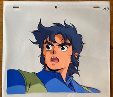 Samurai Troopers Ronin Warrios