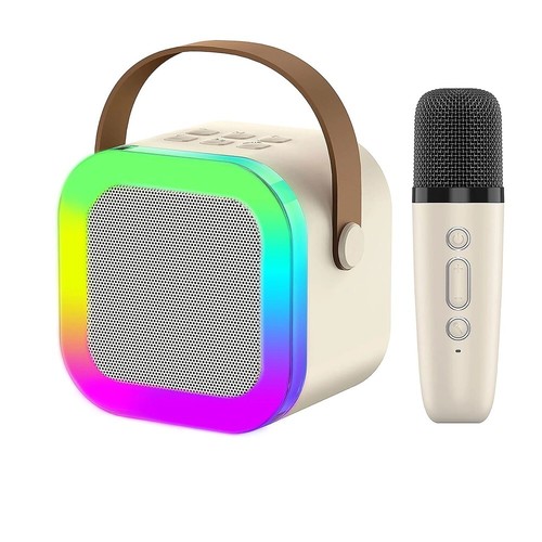 Haut parleur poche karaoke - poche,