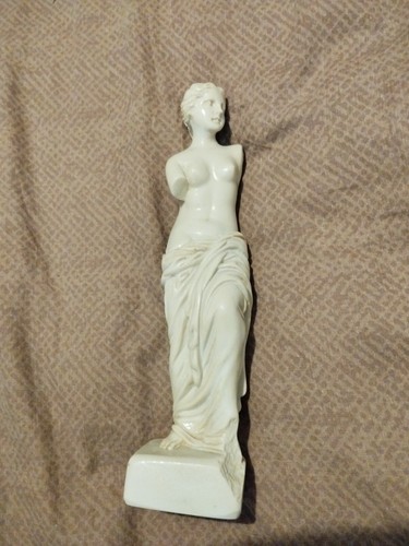 Sculpture statue femme - statue,