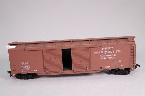 Le4366 athearn train - le4366, 1/87