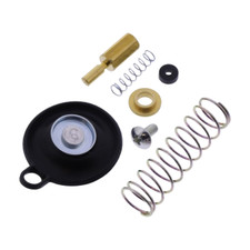 Carburateur soupape de