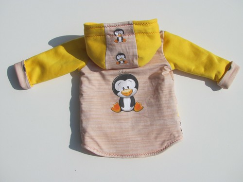 Veste enfant