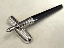 S.T. Dupont Olympio | Black