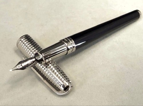 Dupont olympio black - dupont,