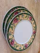 assiette porcelaine
