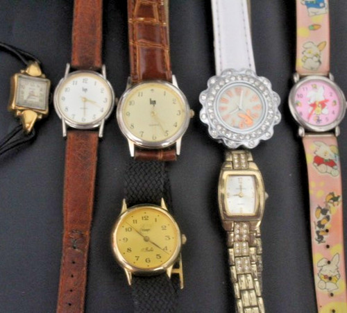 Lot montres 2 lip 1 - 2,