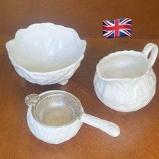 Service à thé Kurotsubo Wedgwood Country Wear du Japon