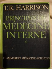 Principes De Médecine Interne