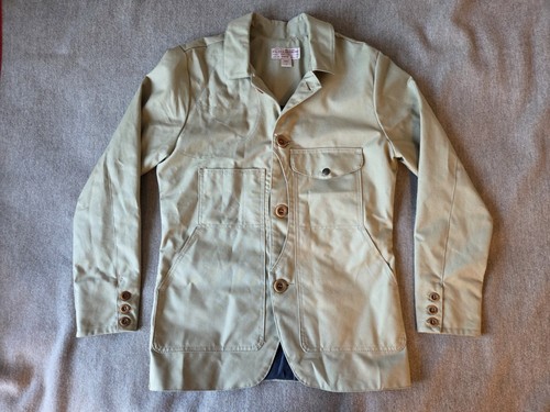 Filson dry tin - dry, scout