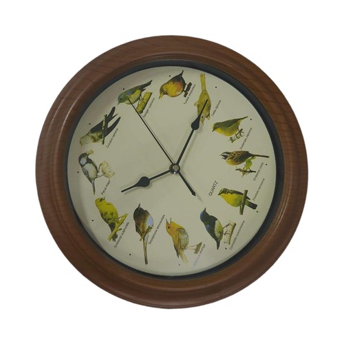 Horloge murale polyvalente