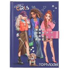 TOPModel City Girls 12711
