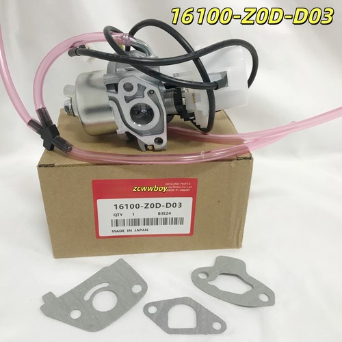 16100 z0d d03 carburetor - 16100-z0d-d03, for