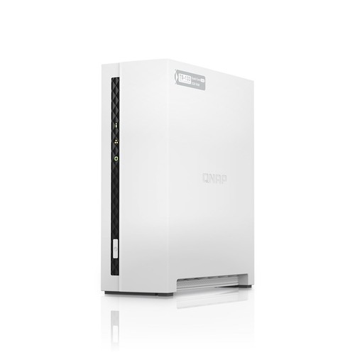 Qnap serwer plików - plikÓw, ts-133